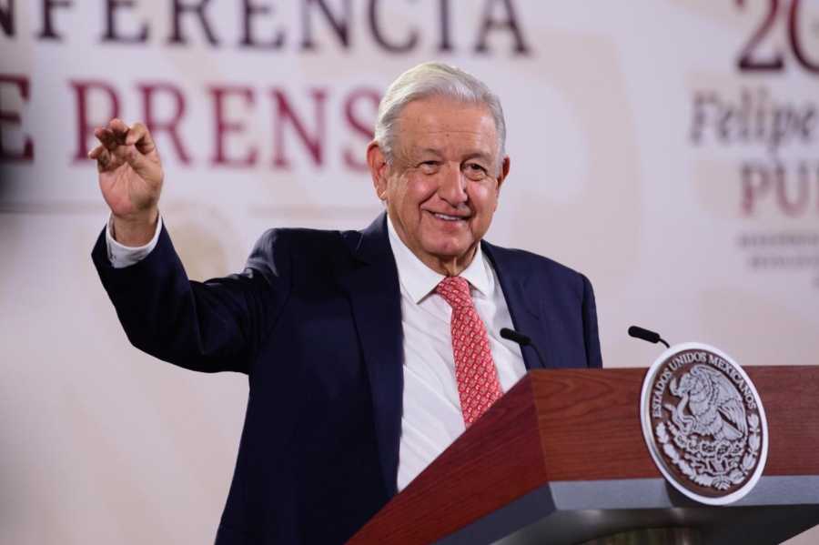 Pongamos el desorden: La droga del poder