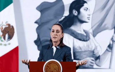 Gobierno de México condena invasión de Estados Unidos a Venezuela