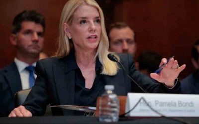 Estados Unidos asegura que frustró ataque terrorista planeado para Año Nuevo