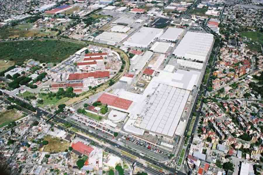 Nissan anuncia el cierre de su planta de Morelos - Dominio Público