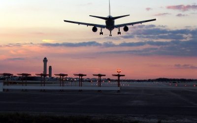 Alerta de la FAA no afecta operaciones aéreas en México: SICT