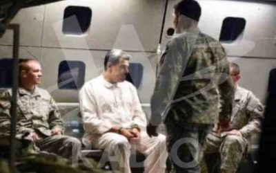 Líderes mundiales reaccionan a la captura de Nicolás Maduro por gobierno de Trump