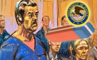 EU admite que el Cártel de los Soles no es una organización y elimina imputación contra Maduro como su líder