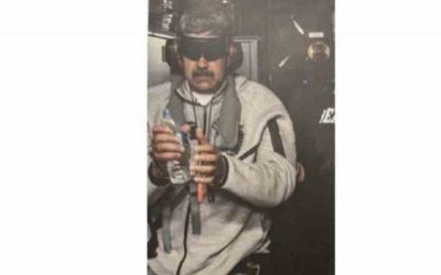 Hicimos esto por el bien de Venezuela; vamos a dirigir ese país en la transición: Trump