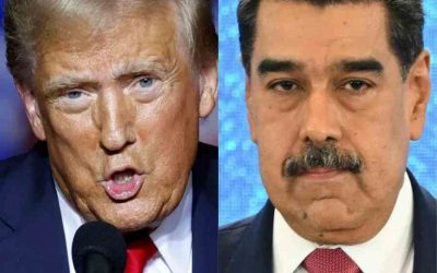 Trump: Maduro estaba en una fortaleza; el operativo se iba a llevar a cabo hace 4 días