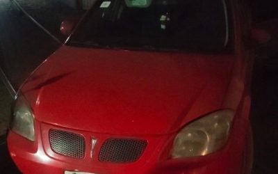 Policía municipal de Ecatepec rescata a conductor de Didi víctima de secuestro