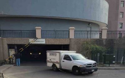 Matan a funcionaria del ISSSTE en pleno Centro de Gobierno en Hermosillo